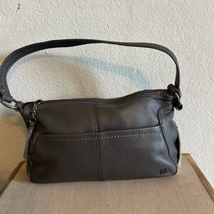 The Sak shoulder bag
